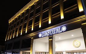 Des'Otel